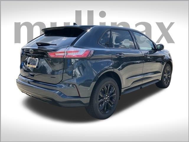 new 2024 Ford Edge car, priced at $34,563