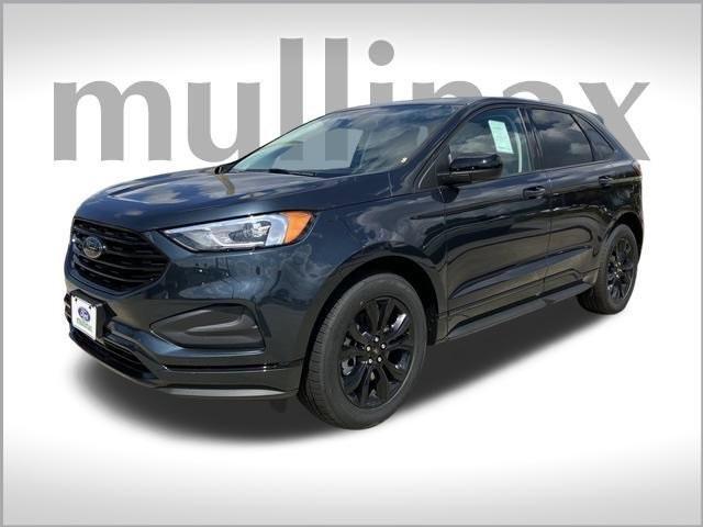 new 2024 Ford Edge car, priced at $34,563