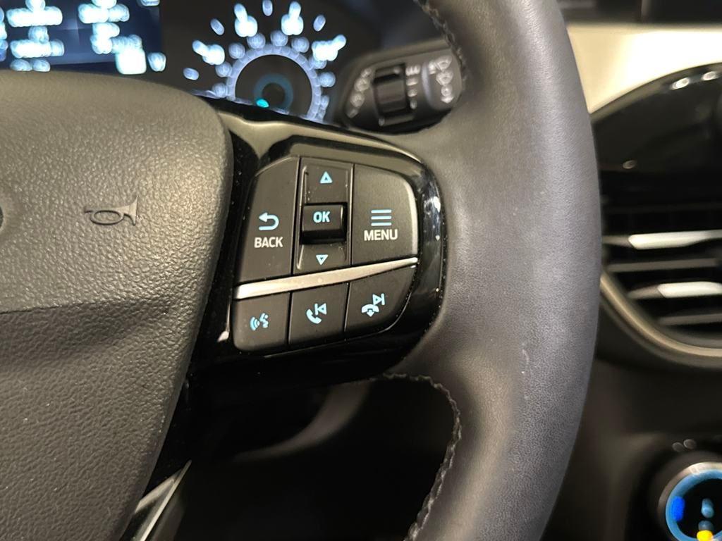 used 2022 Ford Escape car, priced at $23,250