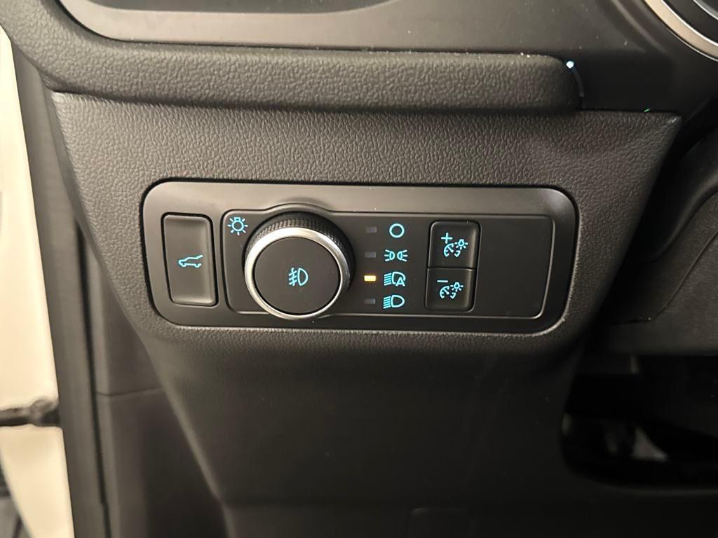 used 2022 Ford Escape car, priced at $23,250