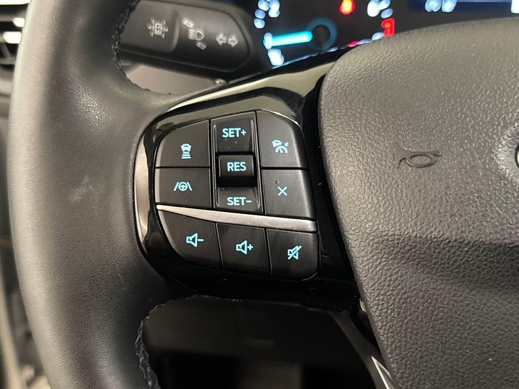used 2022 Ford Escape car, priced at $23,250