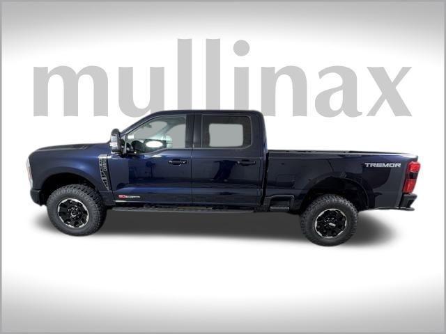 new 2025 Ford F-250 car, priced at $86,656