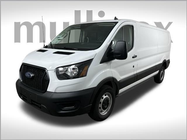 new 2024 Ford Transit-250 car