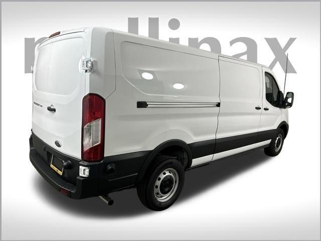 new 2024 Ford Transit-250 car