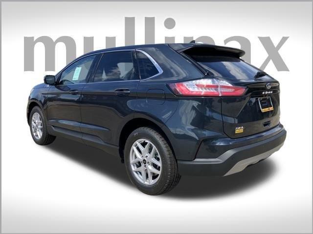 new 2024 Ford Edge car, priced at $35,155