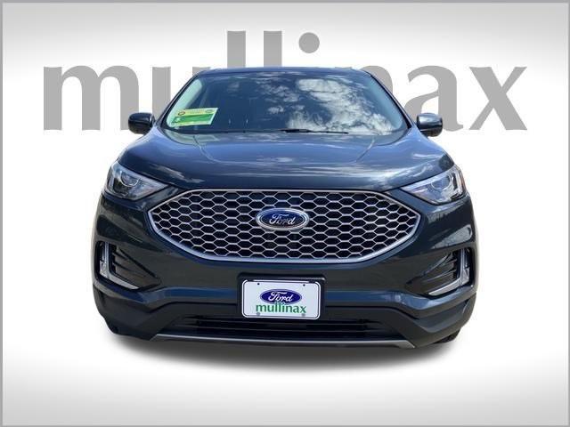 new 2024 Ford Edge car, priced at $35,155