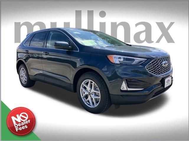 new 2024 Ford Edge car, priced at $35,155