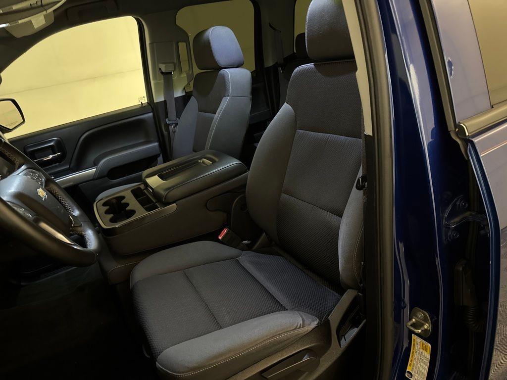 used 2014 Chevrolet Silverado 1500 car, priced at $18,250