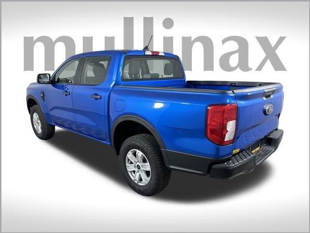 new 2024 Ford Ranger car, priced at $33,088