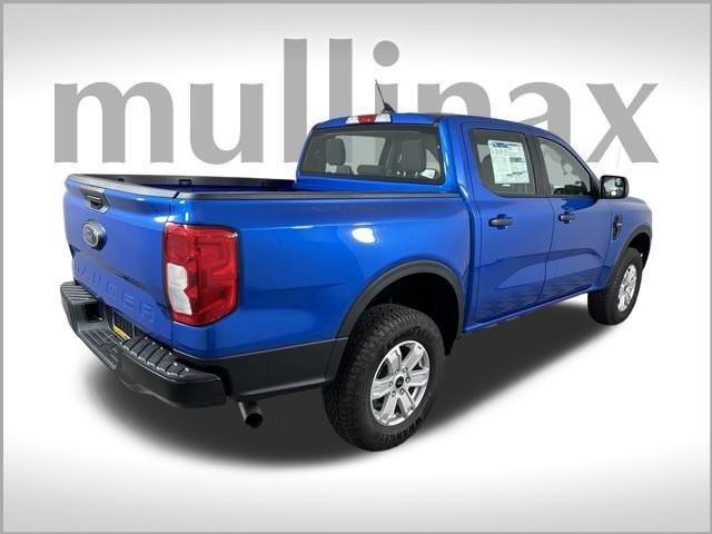 new 2024 Ford Ranger car, priced at $33,088