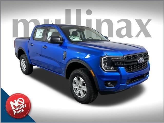 new 2024 Ford Ranger car, priced at $33,088