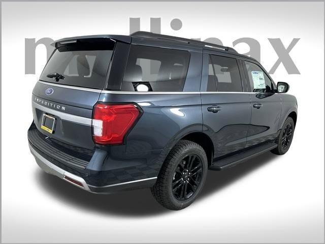 new 2024 Ford Expedition car, priced at $58,280