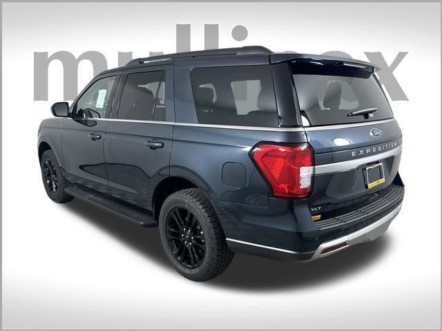 new 2024 Ford Expedition car, priced at $58,280