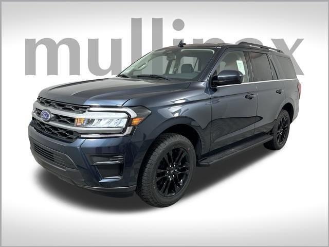 new 2024 Ford Expedition car, priced at $58,280