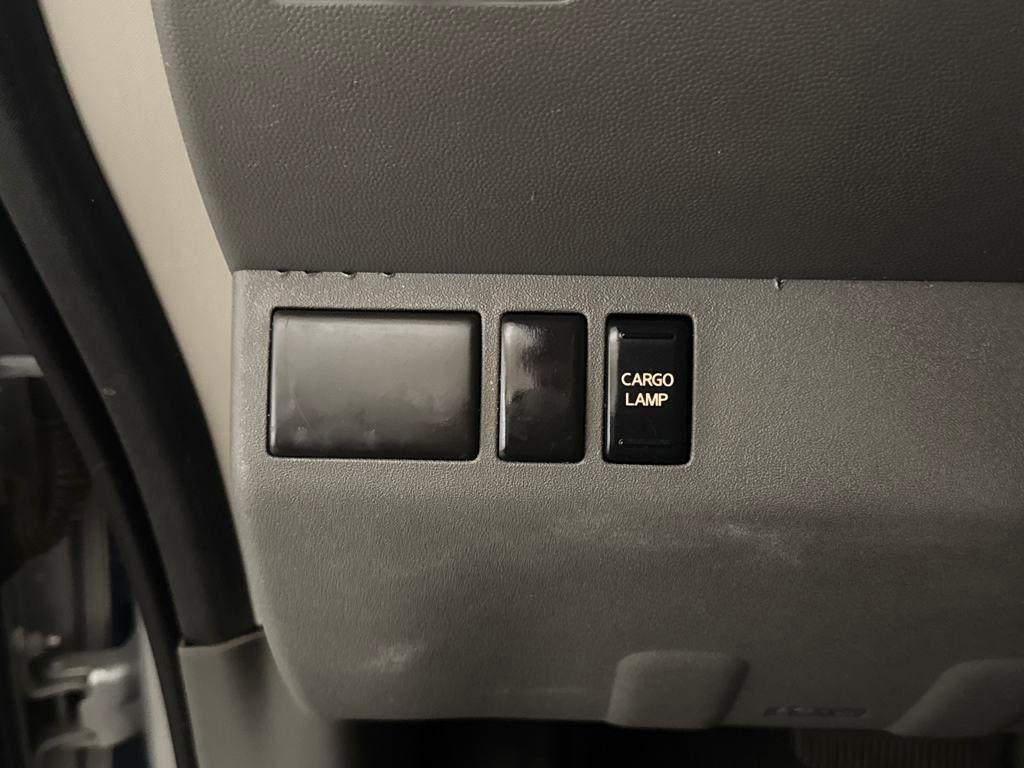 used 2017 Nissan Frontier car, priced at $10,500
