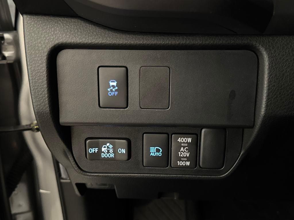 used 2023 Toyota Tacoma car, priced at $33,000