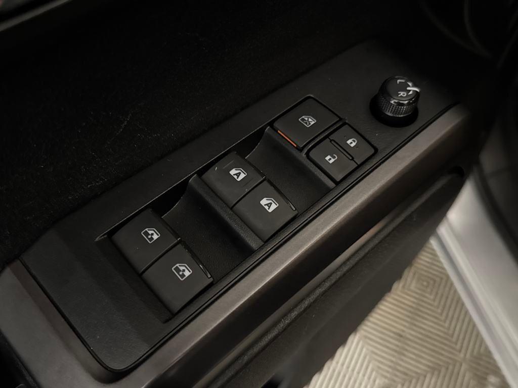 used 2023 Toyota Tacoma car, priced at $33,000