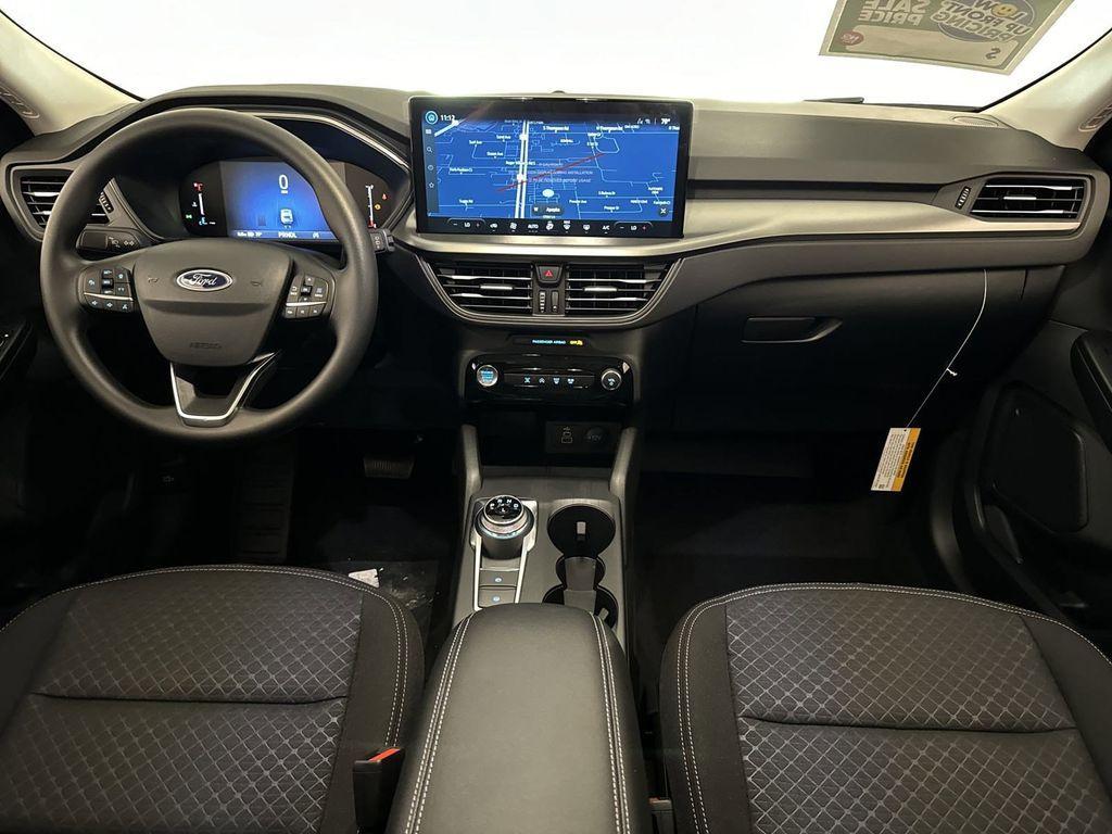 new 2025 Ford Escape car, priced at $27,592
