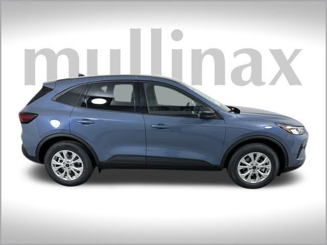 new 2025 Ford Escape car, priced at $27,592