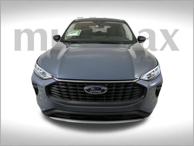 new 2025 Ford Escape car, priced at $27,592