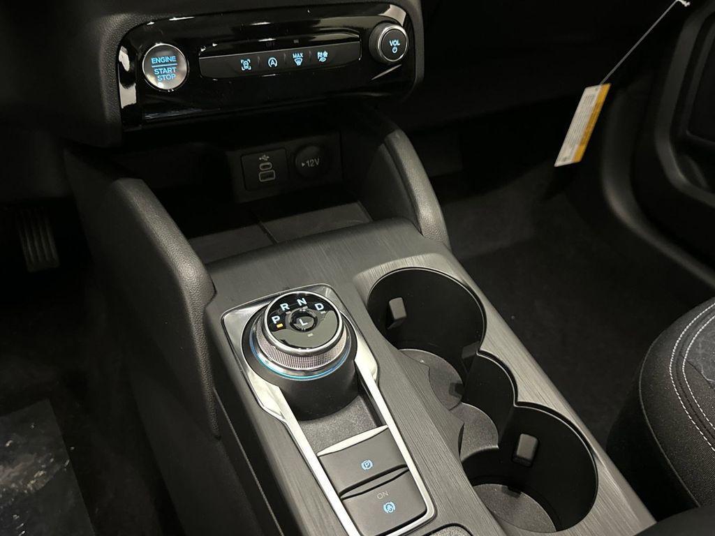 new 2025 Ford Escape car, priced at $27,592