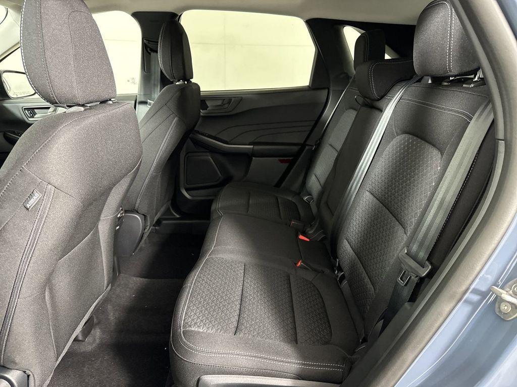 new 2025 Ford Escape car, priced at $27,592