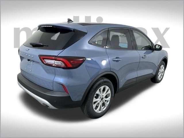 new 2025 Ford Escape car, priced at $27,592