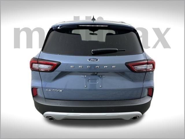 new 2025 Ford Escape car, priced at $27,592