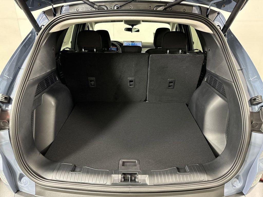 new 2025 Ford Escape car, priced at $27,592
