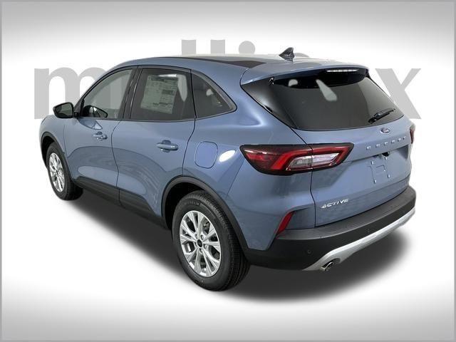 new 2025 Ford Escape car, priced at $27,592