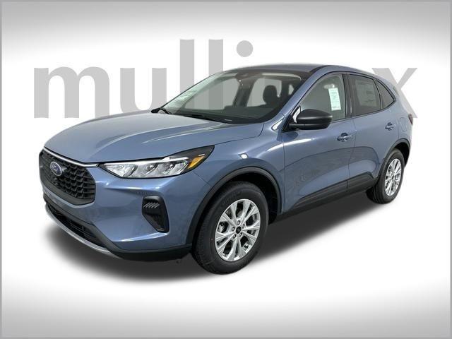 new 2025 Ford Escape car, priced at $27,592