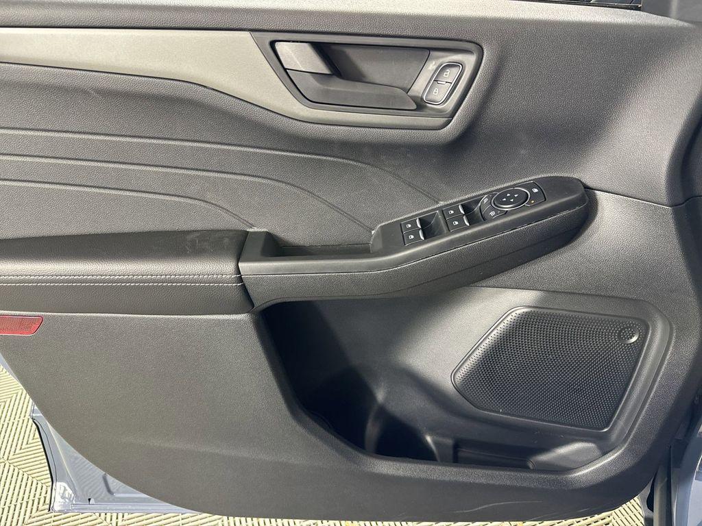 new 2025 Ford Escape car, priced at $27,592