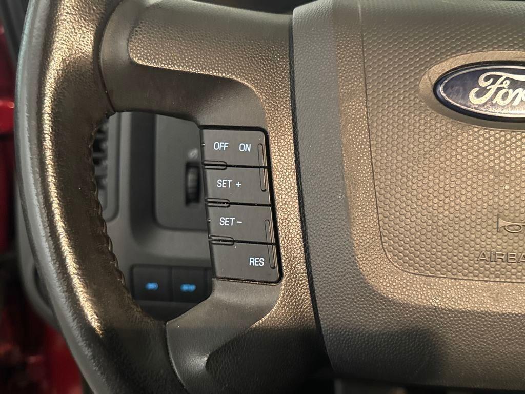 used 2012 Ford Escape car, priced at $8,001
