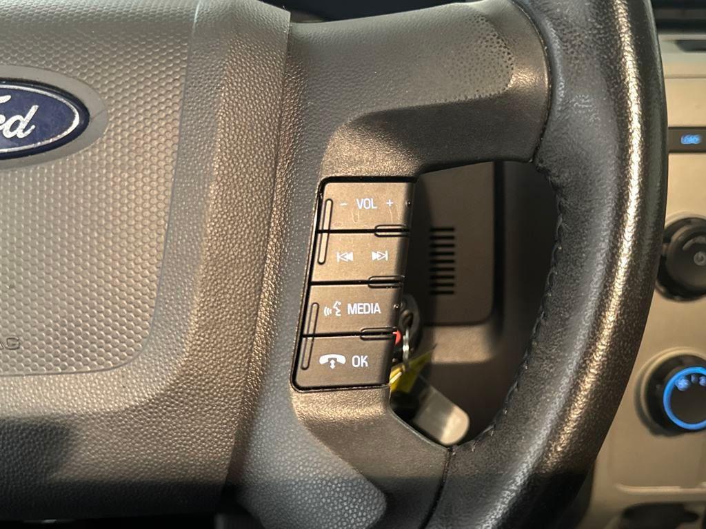 used 2012 Ford Escape car, priced at $8,001