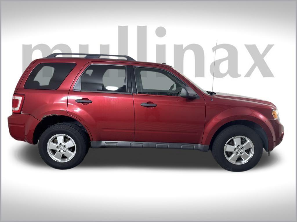 used 2012 Ford Escape car, priced at $8,001