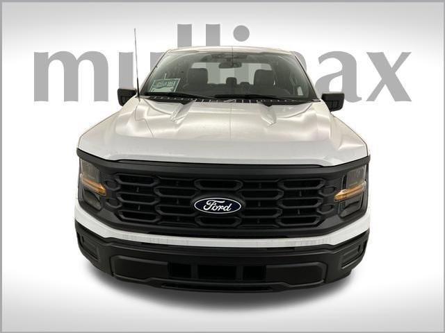 new 2024 Ford F-150 car