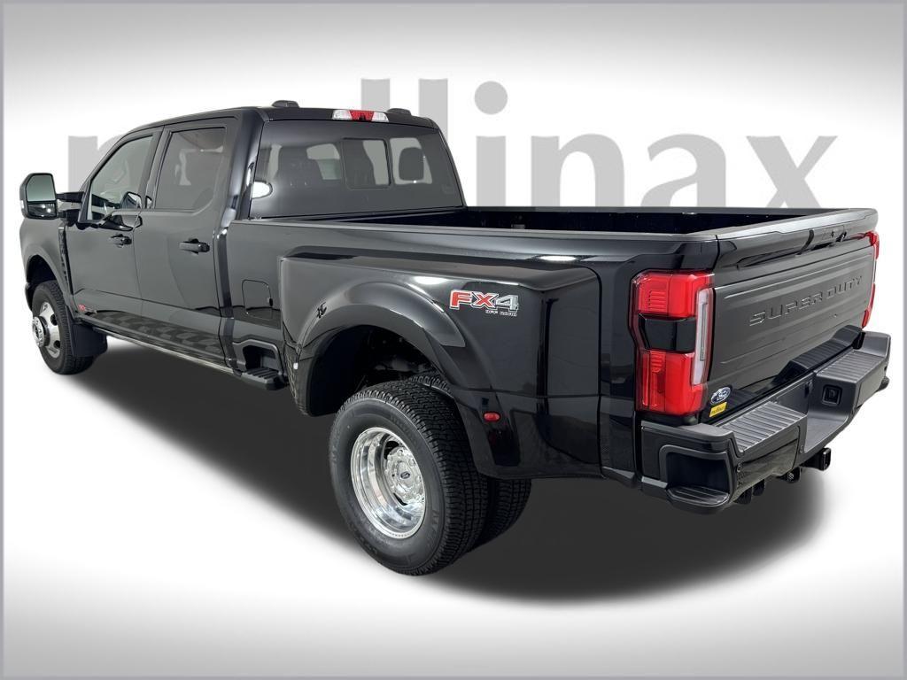 new 2026 Ford F-350 car, priced at $97,831