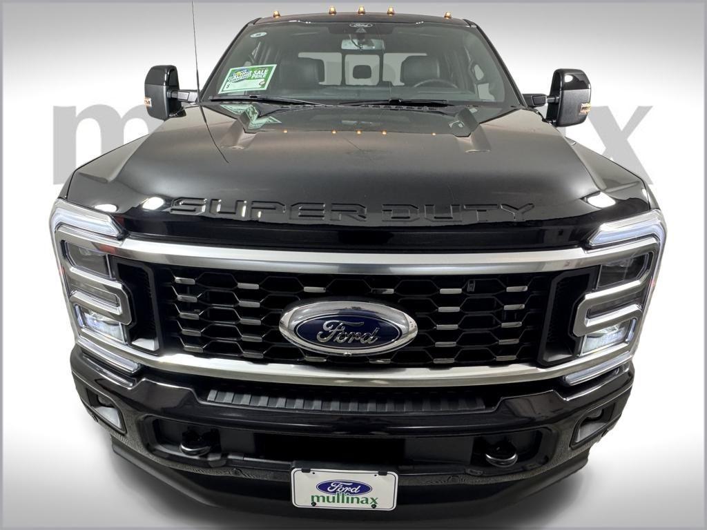 new 2026 Ford F-350 car, priced at $97,831