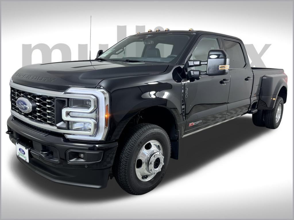 new 2026 Ford F-350 car, priced at $97,831