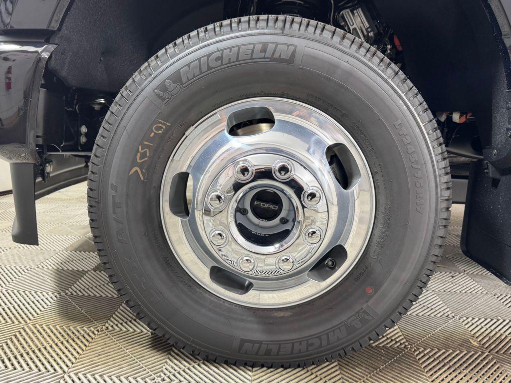 new 2026 Ford F-350 car, priced at $97,831