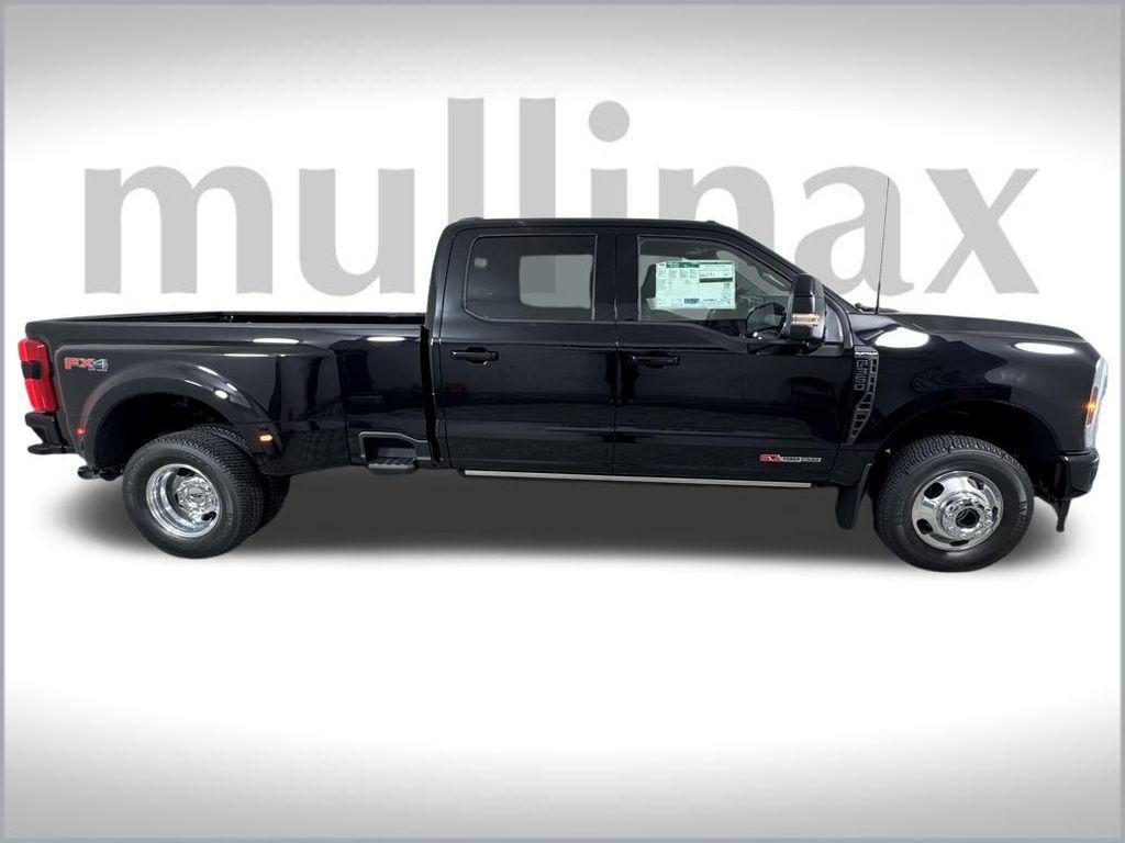 new 2026 Ford F-350 car, priced at $97,831