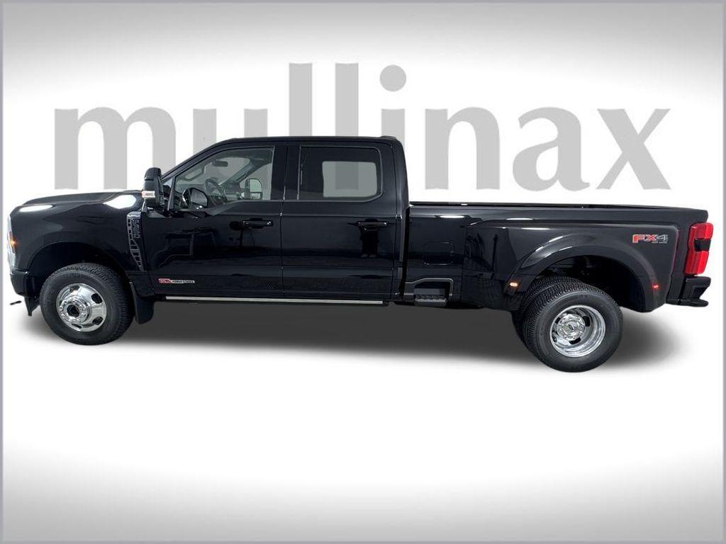 new 2026 Ford F-350 car, priced at $97,831