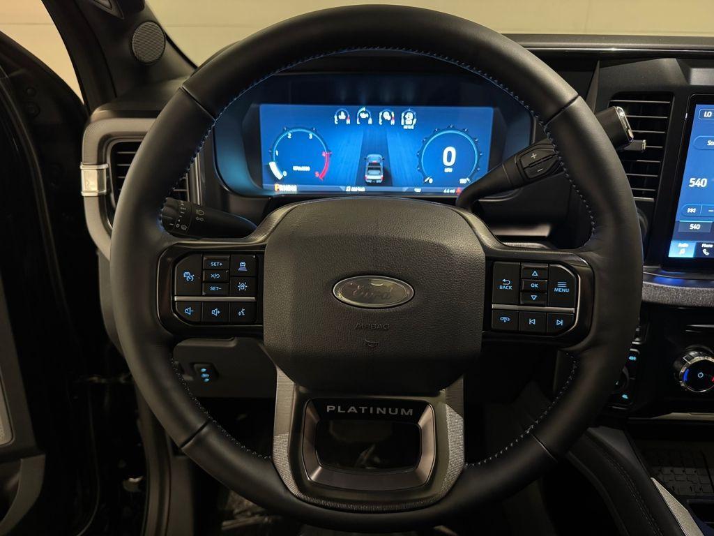 new 2026 Ford F-350 car, priced at $97,831