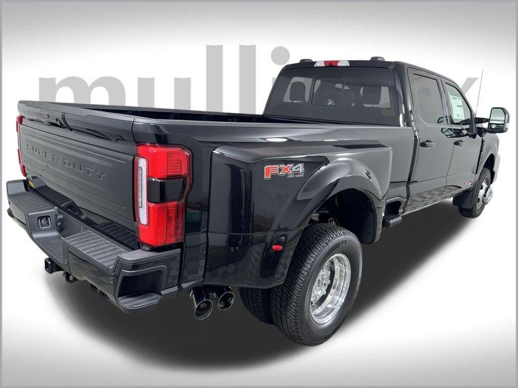 new 2026 Ford F-350 car, priced at $97,831