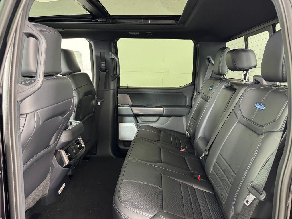 new 2026 Ford F-350 car, priced at $97,831