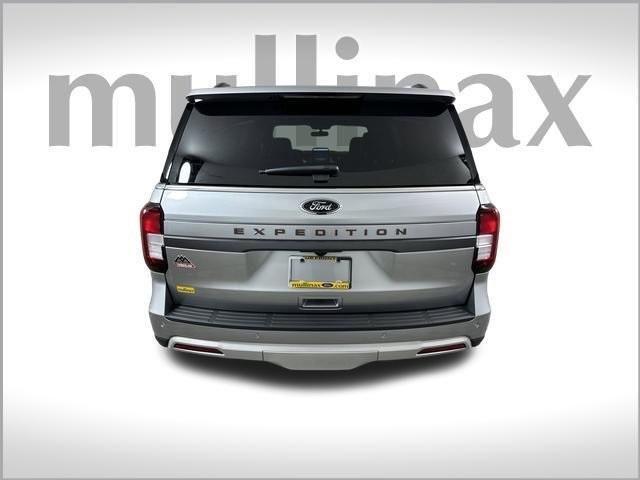 new 2024 Ford Expedition car, priced at $75,078