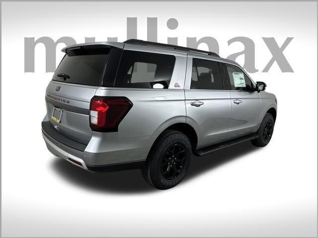 new 2024 Ford Expedition car, priced at $75,078