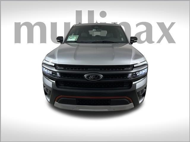 new 2024 Ford Expedition car, priced at $75,078