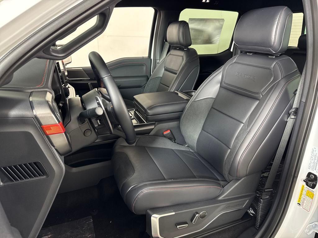 new 2025 Ford F-150 car, priced at $83,555