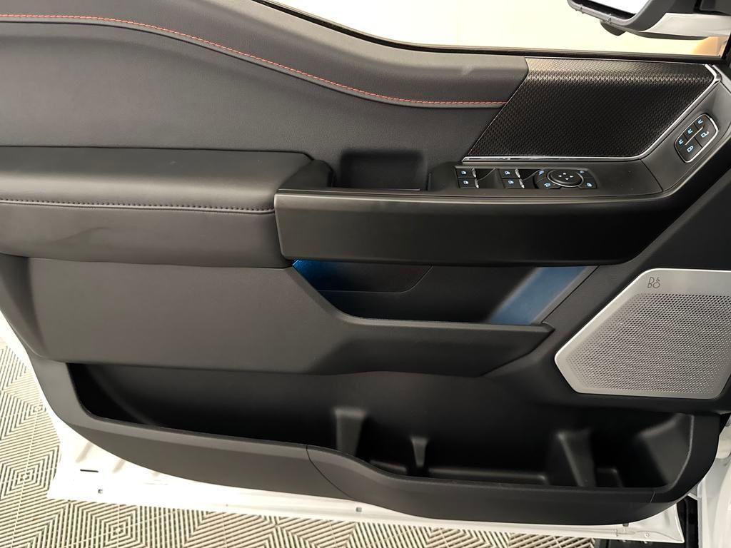 new 2025 Ford F-150 car, priced at $83,555